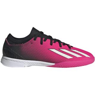 Buty piłkarskie adidas X Speedportal.3 IN Junior GZ5063