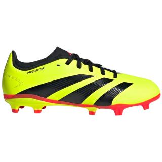 Buty piłkarskie dla dzieci adidas Predator League FG IG7747