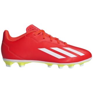 Buty piłkarskie dla dzieci adidas X Crazyfast Club FxG IF0720