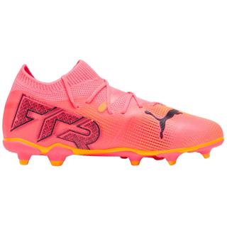 Buty piłkarskie dla dzieci Puma Future 7 Match FG/AG 107729 03