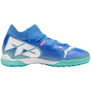 Buty piłkarskie dla dzieci Puma Future 7 Match TT + Mid 107948 01