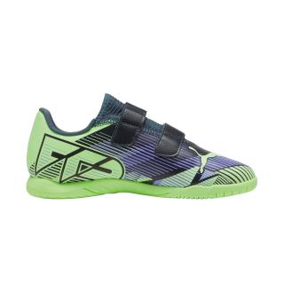 Buty piłkarskie dla dzieci Puma Future 7 Play IT V 107956 03