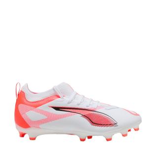 Buty piłkarskie dla dzieci Puma Ultra 5 Match FG/AG 108167 01