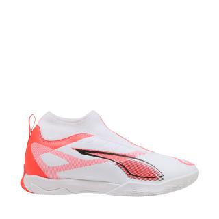 Buty piłkarskie dla dzieci Puma Ultra 5 Match+ LL IT 108353 01