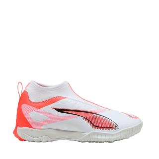 Buty piłkarskie dla dzieci Puma Ultra 5 Match+ LL TT 108355 01