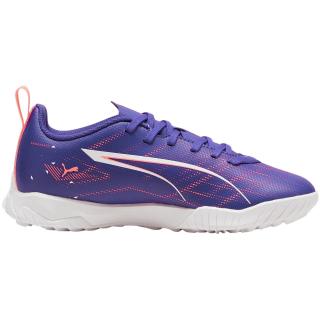 Buty piłkarskie dla dzieci Puma Ultra 5 Play TT 107910 01