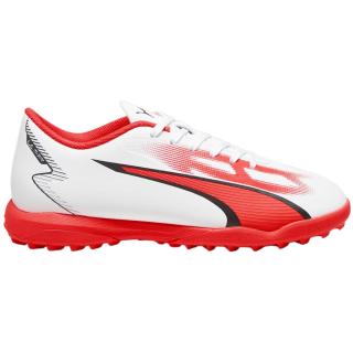 Buty piłkarskie dla dzieci Puma Ultra Play TT 107533 01