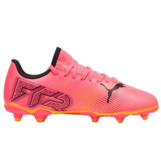 Buty piłkarskie Puma Future 7 Play FG/AG 107723 03