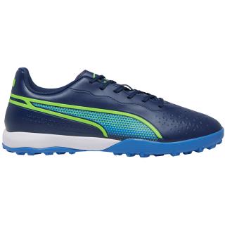 Buty piłkarskie Puma King Match TT 107260 02