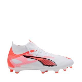 Buty piłkarskie Puma Ultra 5 Match+ FG/AG 108162 01