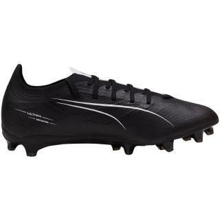 Buty piłkarskie Puma Ultra 5 Match FG/AG czarne 107687 02