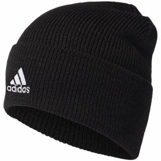 Czapka młodzieżowa adidas Tiro Woolie OSFY czarna GH7241