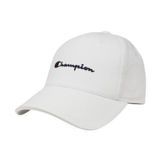 Czapka z daszkiem dla dzieci Champion Baseball biała 802421 WW001