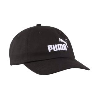 Czapka z daszkiem Puma Ess NO.1 Logo BB czarna 26115 01