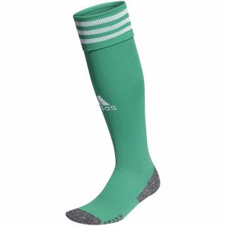 Getry piłkarskie adidas Adi 21 Sock zielone GU0853