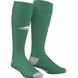 Getry piłkarskie adidas Milano 16 Sock zielone AJ5908