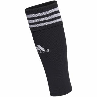 Getry piłkarskie adidas Team Sleeve 22 czarne HB8780