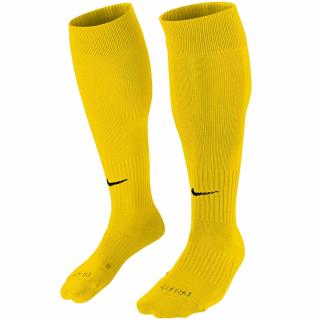 Getry piłkarskie Nike Classic II Cush OTC/Academy OTC żółte SX5728 719