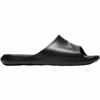 Klapki Nike Victori One Shower Slide czarne CZ5478 001