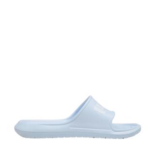 Klapki Puma Divecat v2 Lite niebieskie 374823 24