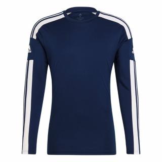 Koszulka męska adidas Squadra 21 Jersey Long Sleeve granatowa GN5790