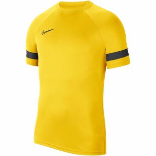 Koszulka męska Nike Dri-FIT Academy żółta CW6101 719