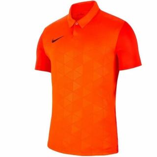 Koszulka męska Nike Trophy IV pomarańczowa BV6725 819