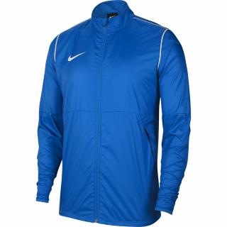 Kurtka dla dzieci Nike RPL Park 20 RN JKT W JUNIOR niebieska BV6904 463