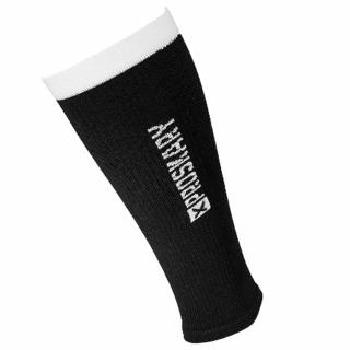 Opaski kompresyjne Proskary Compression Calf Sleeve czarne