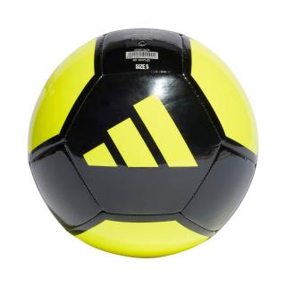 Piłka nożna adidas EPP Club czarno-żółta IP1653