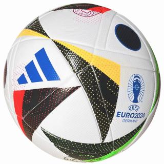 Piłka nożna adidas Euro24 Fussballliebe League IN9367