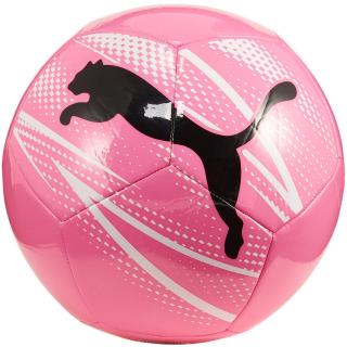 Piłka nożna Puma Attacanto Graphic różowa 84073 05