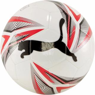 Piłka nożna Puma Big Cat Ball biała 083292 01