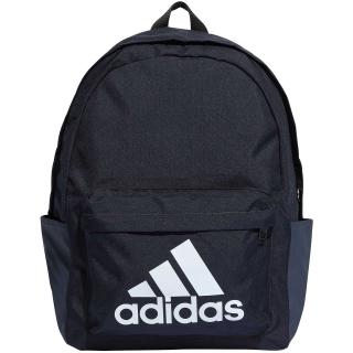 Plecak adidas Classic Badge of Sport granatowy HR9809