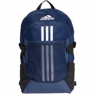 Plecak adidas Tiro Backpack granatowy GH7260