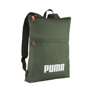 Plecak Puma Phase Elemental oliwkowy 90695 07