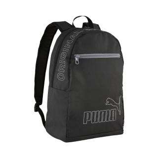 Plecak Puma Phase II czarny 91166 01