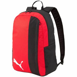 Plecak Puma teamgoal 23 Backpack czerwono-czarny 76854 01