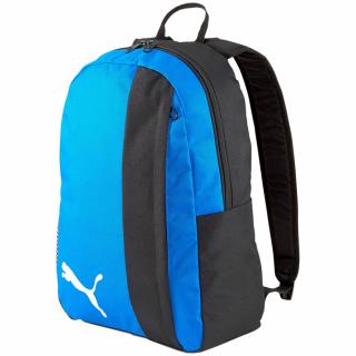 Plecak Puma teamgoal 23 Backpack niebiesko-czarny 76854 02