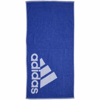 Ręcznik adidas S niebieski IC4962