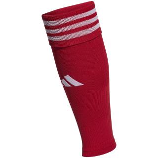 Rękawy piłkarskie adidas Team Sleeve 23 czerwone HT6540