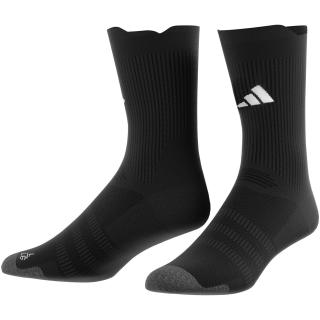 Skarpety adidas Football Crew Performance czarne HN8836