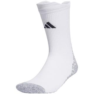 Skarpety adidas Football Grip białe IN1796