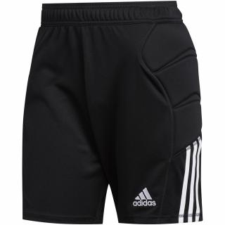 Spodenki bramkarskie męskie adidas Tierro Goalkeeper Shorts FT1454