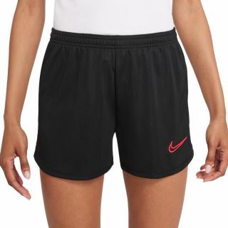 Spodenki damskie Nike Df Academy 21 Short K czarne CV2649 016