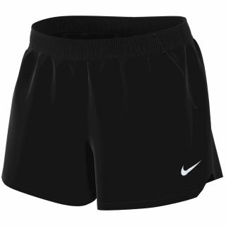 Spodenki damskie Nike Df Park 20 Short Kz czarne CW6154 010