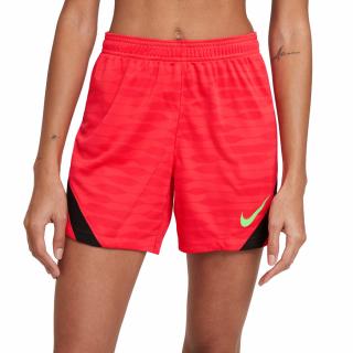 Spodenki damskie Nike Dri-FIT Strike różowe CW6095 660