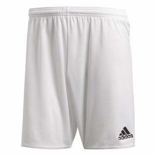 Spodenki dla dzieci adidas Parma 16 Junior białe AC5254