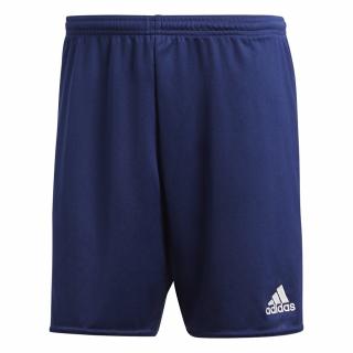 Spodenki dla dzieci adidas Parma 16 Junior granatowe AJ5883