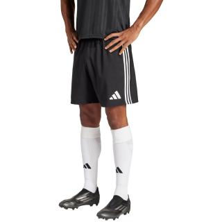 Spodenki męskie adidas Tastigo 25 czarne JN7155